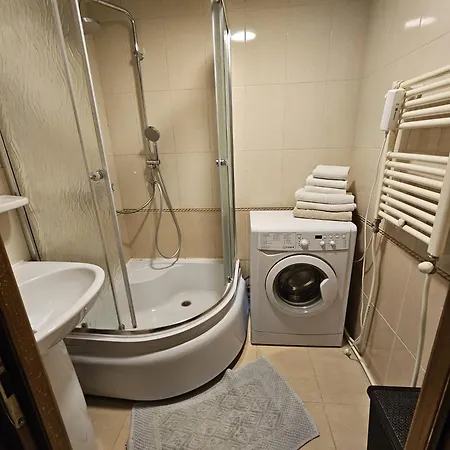 Apartament 2 Bedrooms, Botanica Chisinau Exterior photo
