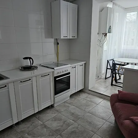 Apartament 2 Bedrooms, Botanica Chisinau Exterior photo