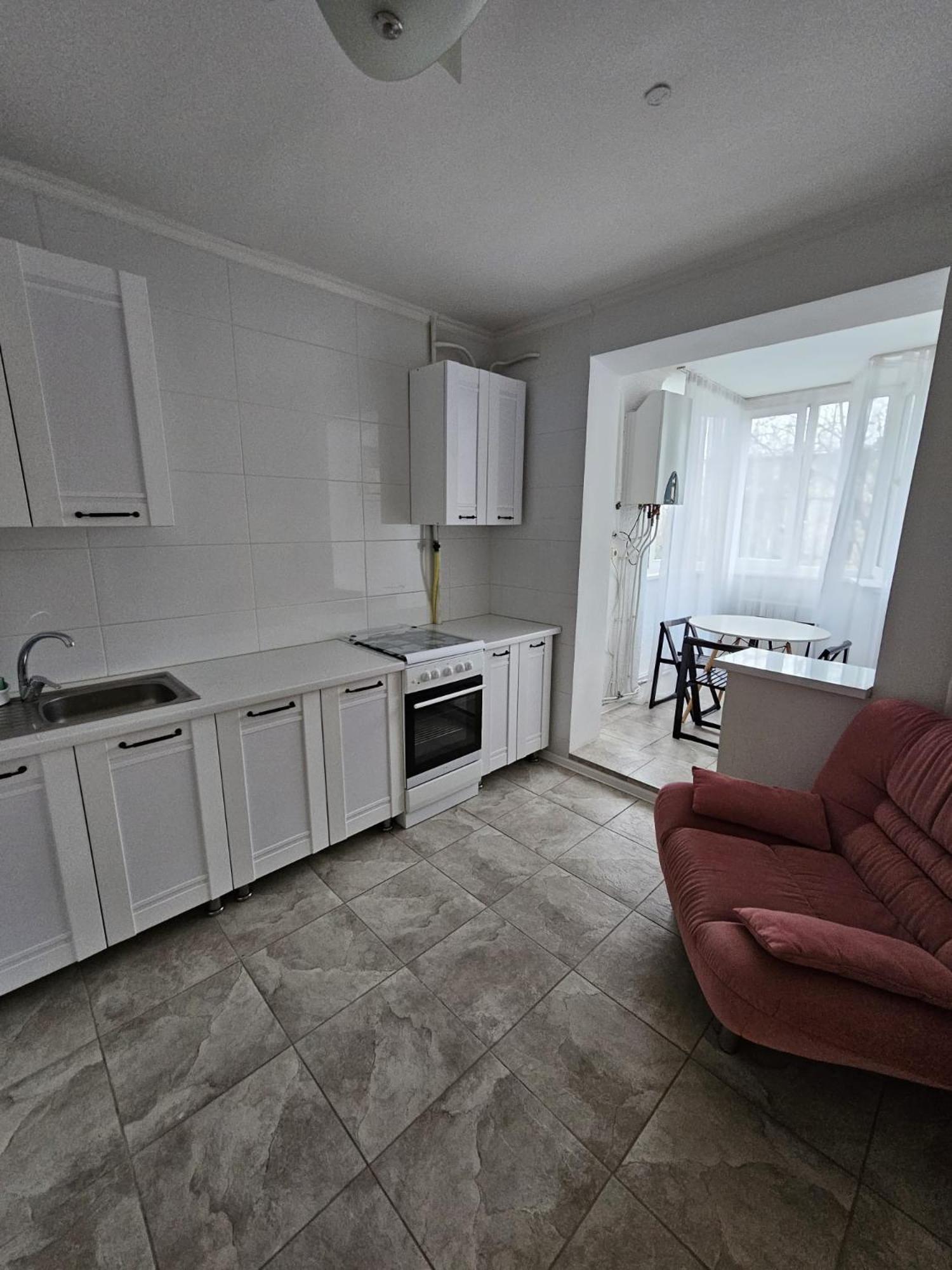 2 Bedrooms, Botanica Chisinau