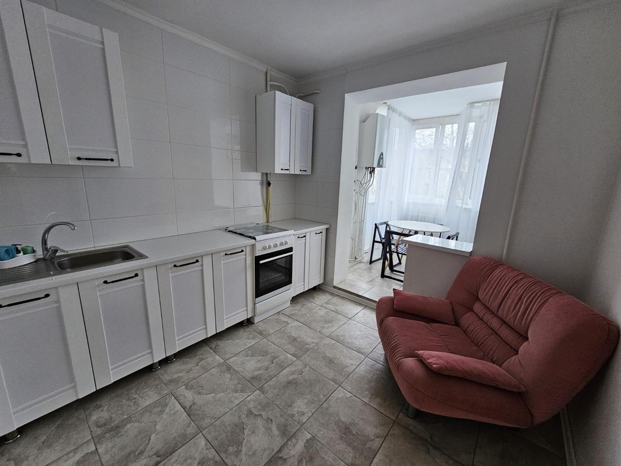 2 Bedrooms, Botanica *