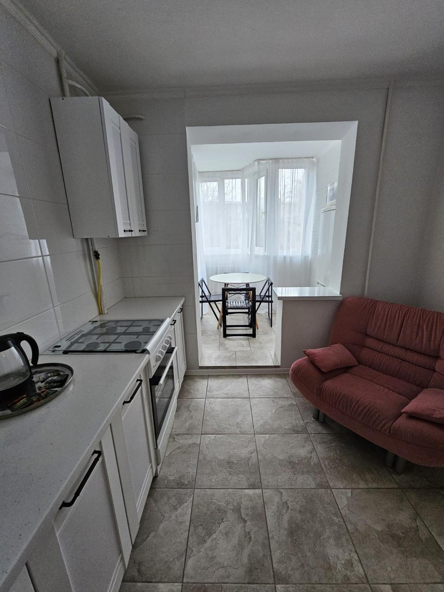 2 Bedrooms, Botanica Apartment *