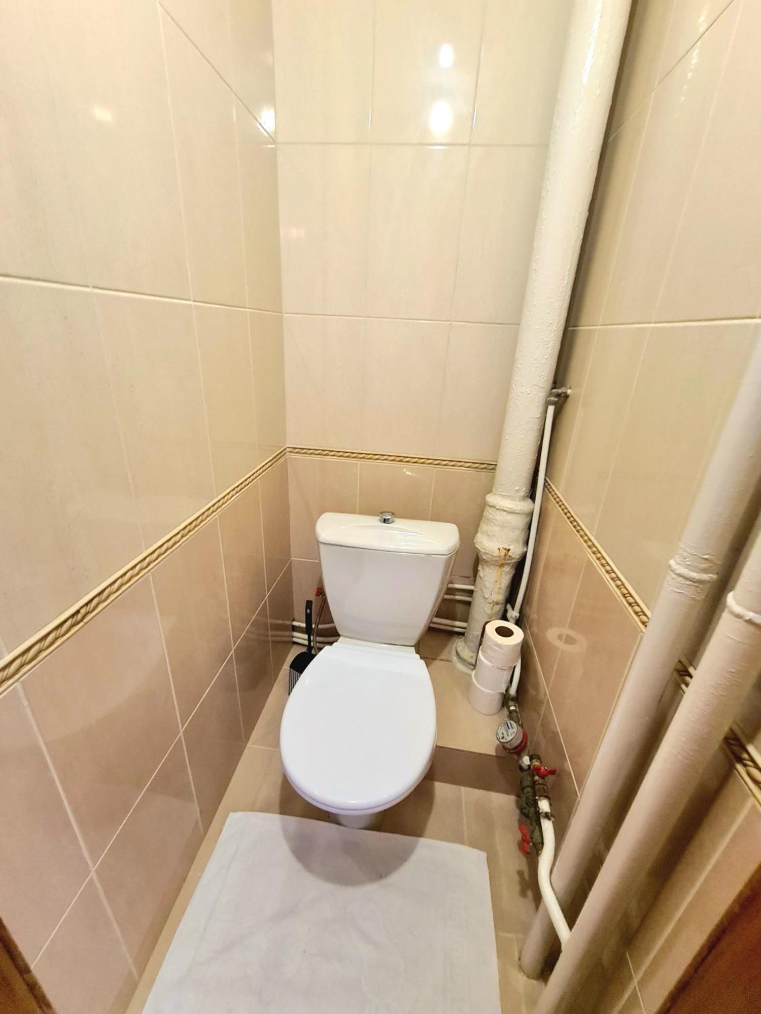2 Bedrooms, Botanica *