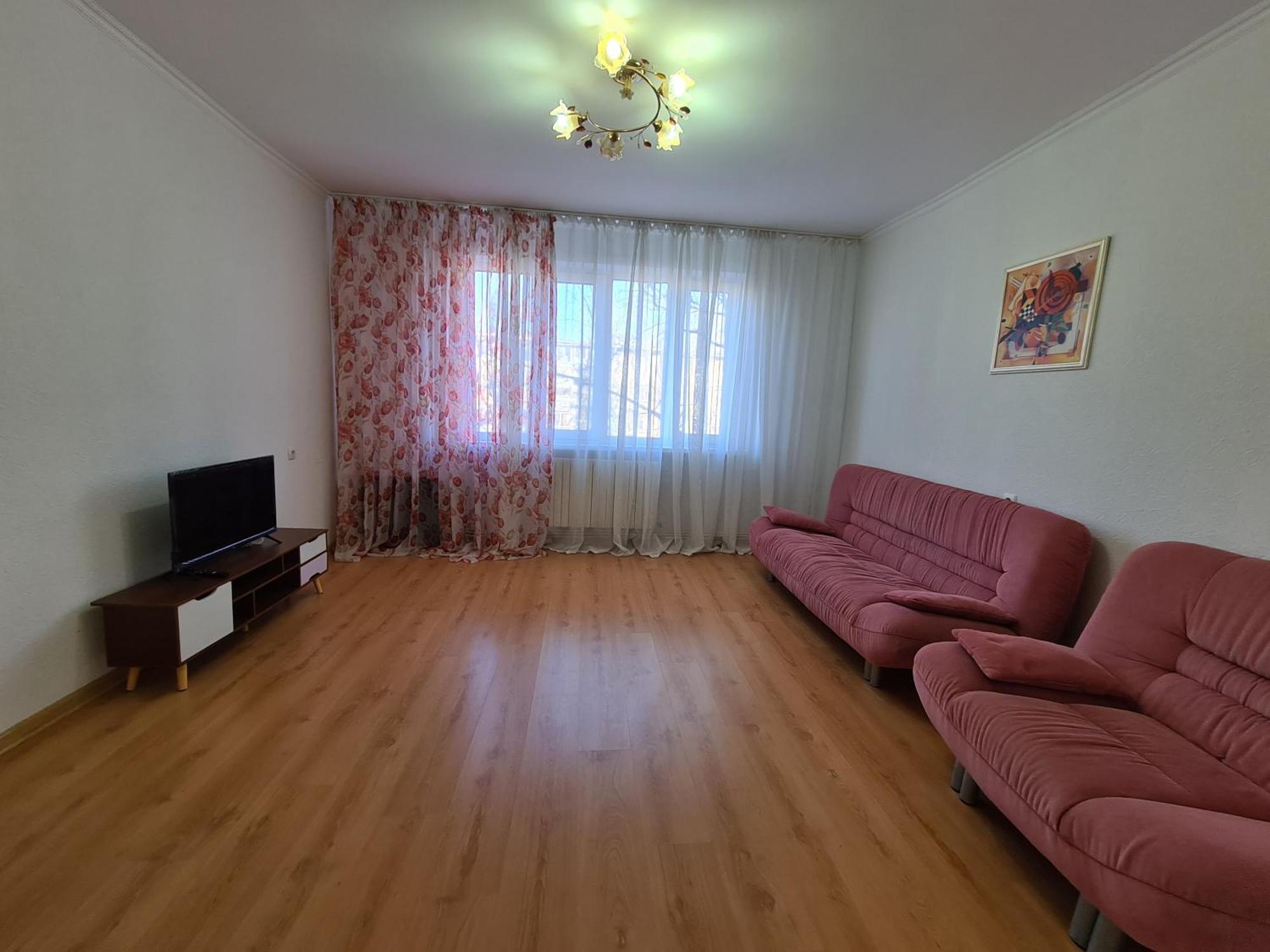 2 Bedrooms, Botanica Chisinau