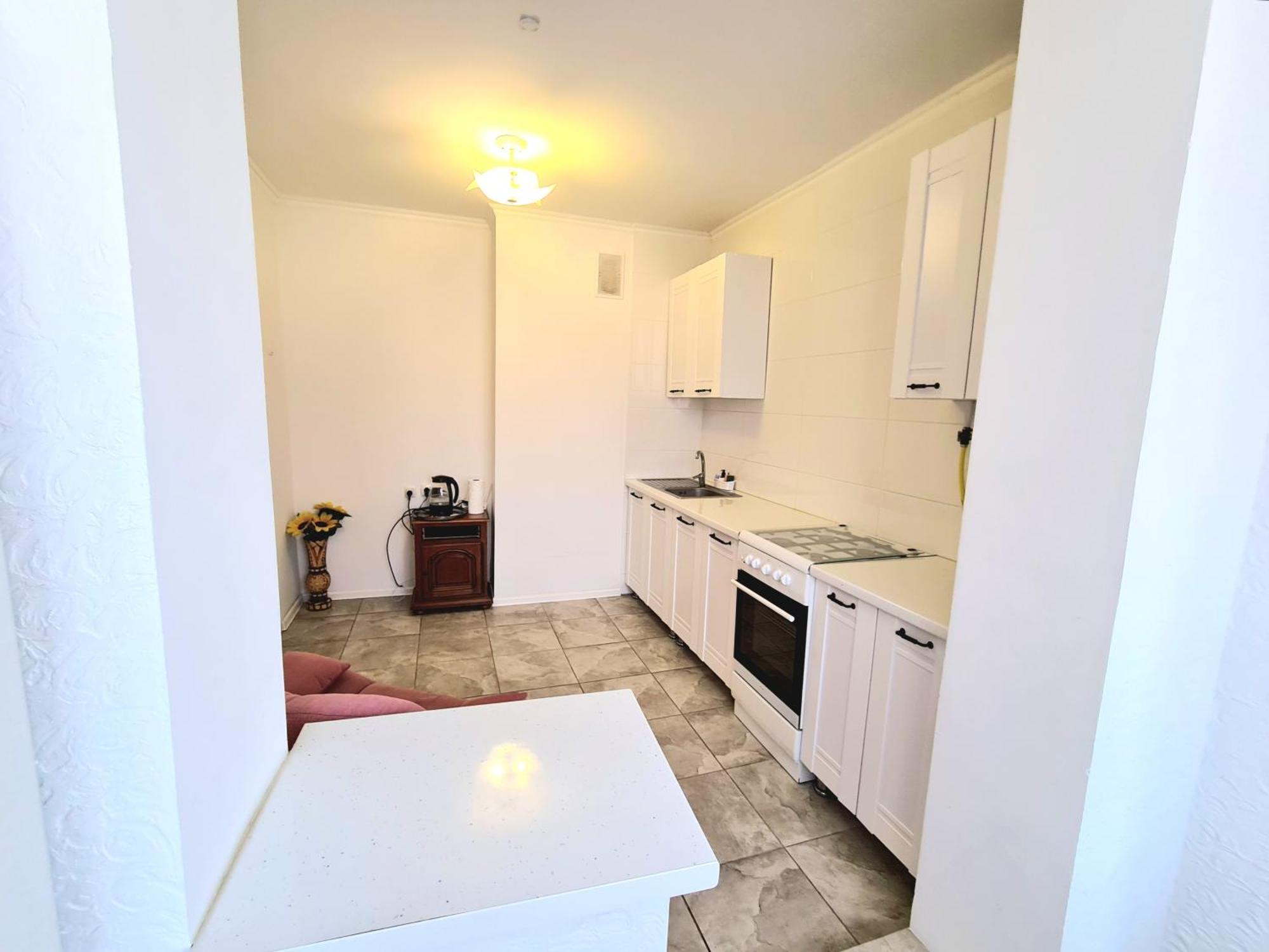 Apartment 2 Bedrooms, Botanica Chisinau