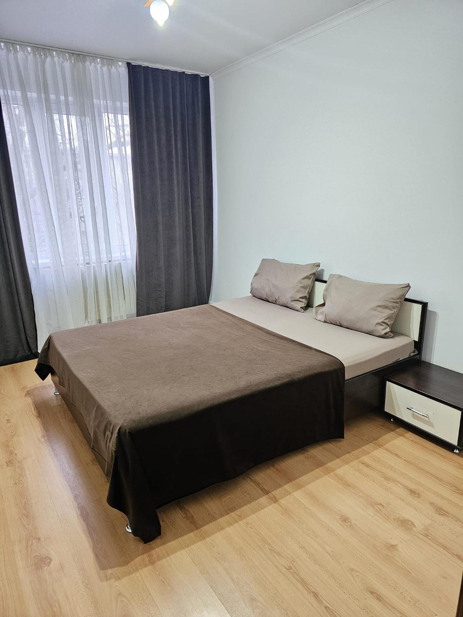 Daire 2 Bedrooms, Botanica Kişinev