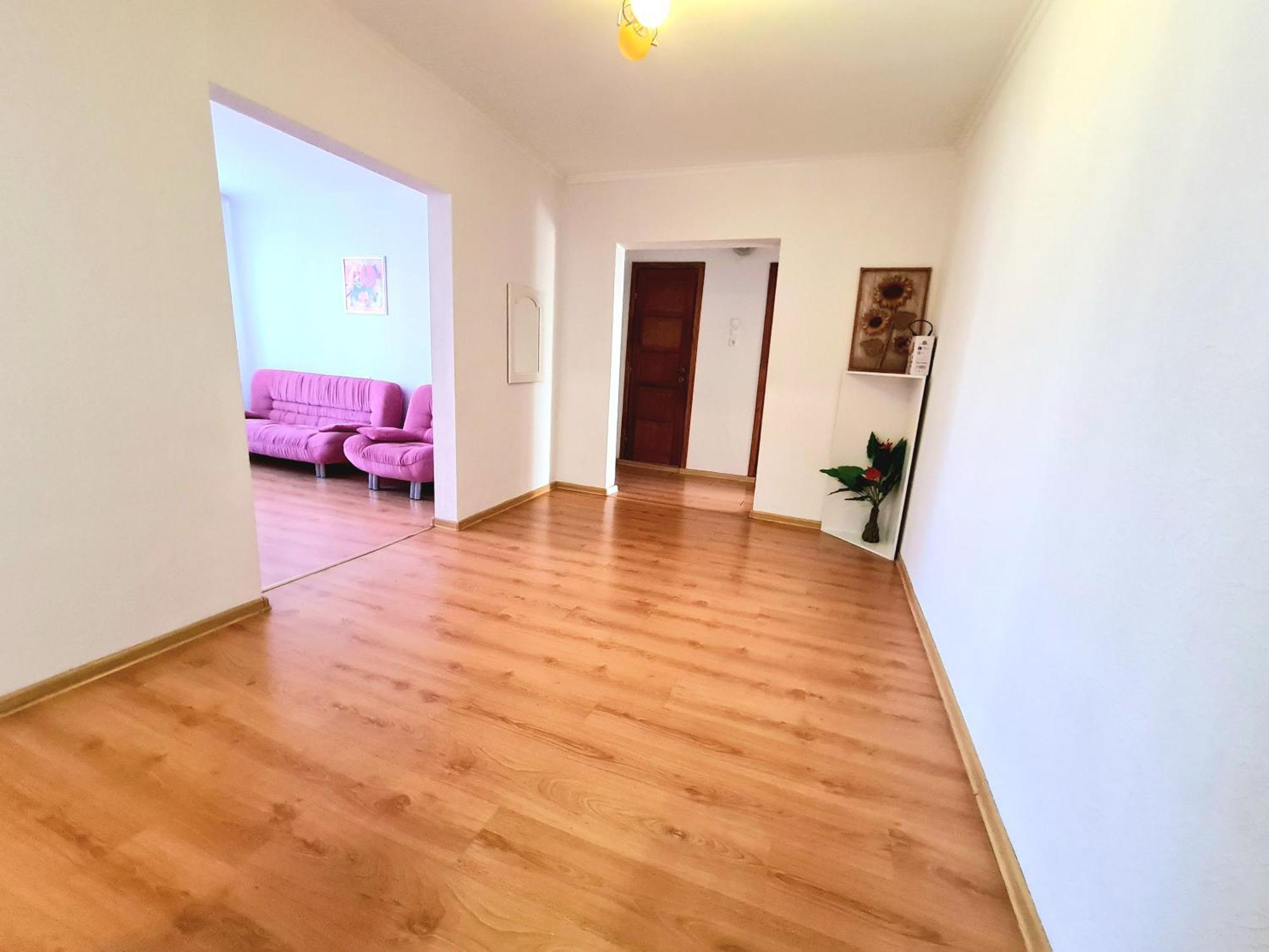 2 Bedrooms, Botanica Kişinev